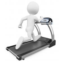 5 Tips to Keeping Your Treadmill Running Smoothly