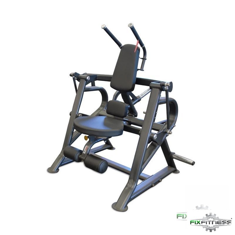 Ab Crunch Plate Loaded new commercial weight plates for sale at Fix Fitness Bay Area