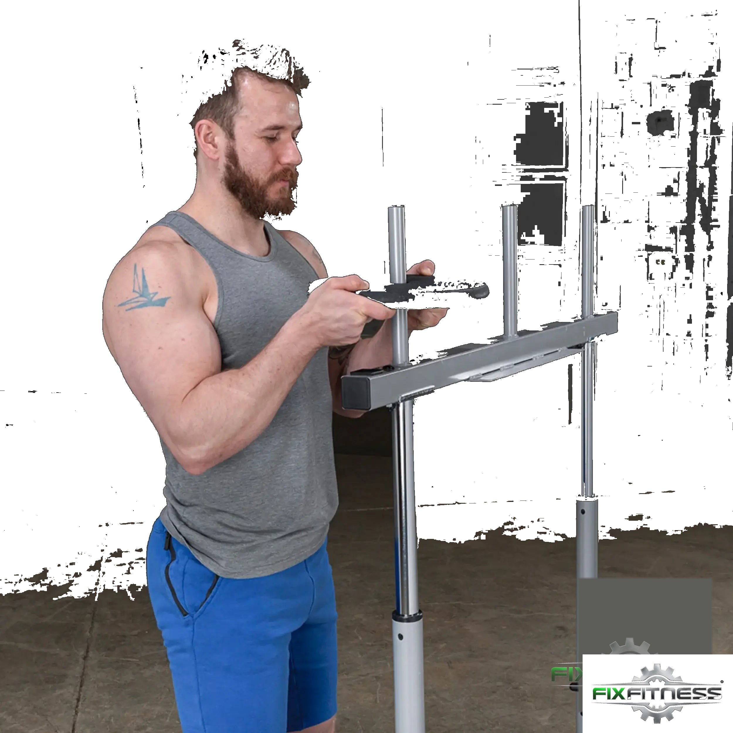 Body-Solid P2X Powerline Home Gym by Body Solid - New Selectorized Machines view 5